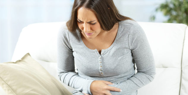 constipation