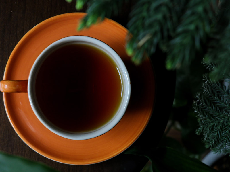 Drinking Tea, Coffee Cuts Down Risk Of Stroke, Dementia: Study