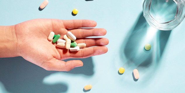 depression pills