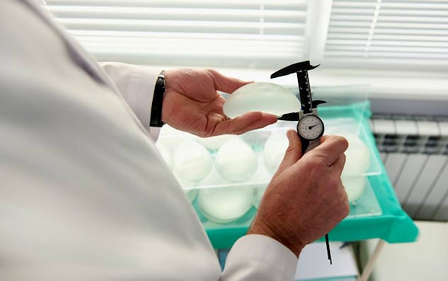 breast reconstruction