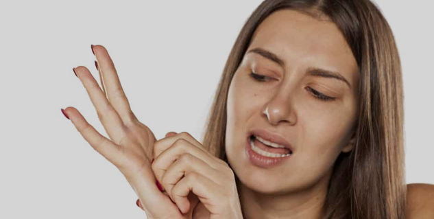 potato allergy treatment