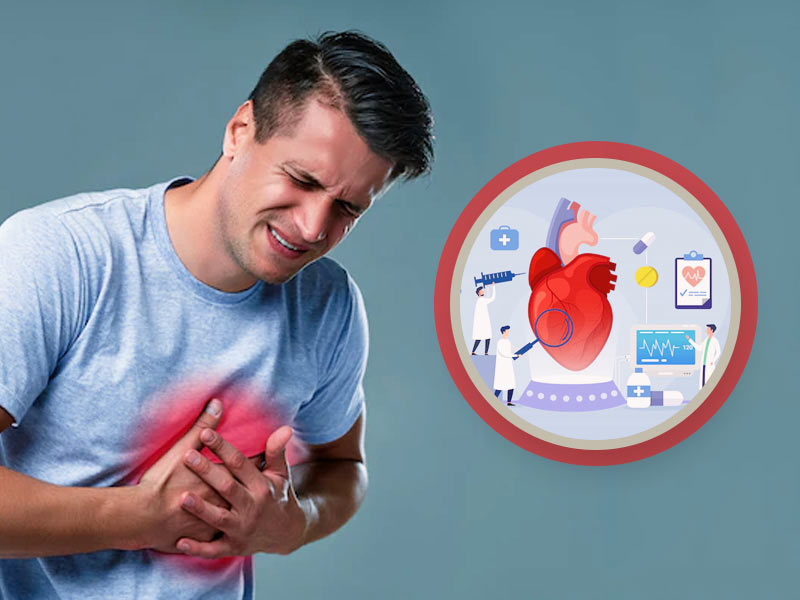 What Is Heart Failure? Know Causes, Symptoms, Prevention and Treatment