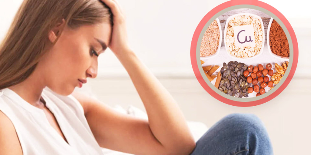 Copper Toxicity Excessive Copper in Body Symptoms Complications In