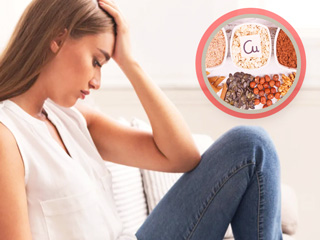 Copper Toxicity: शरीर में ज्यादा कॉपर होने पर दिखते हैं ये लक्षण, जानें इसके कारण होने वाली समस्याएं