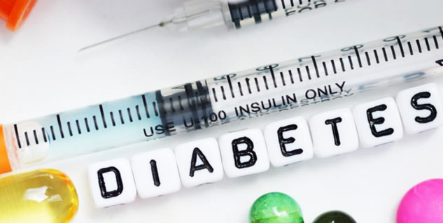 diabetes