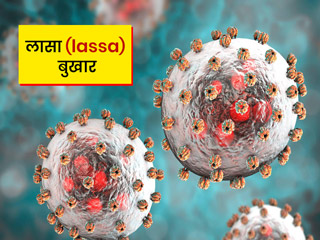 Lassa Fever: कोरोना के बीच बढ़ा लासा बुखार के फैलने का खतरा, जानें क्‍या हैं इसके लक्षण और बचाव के उपाय