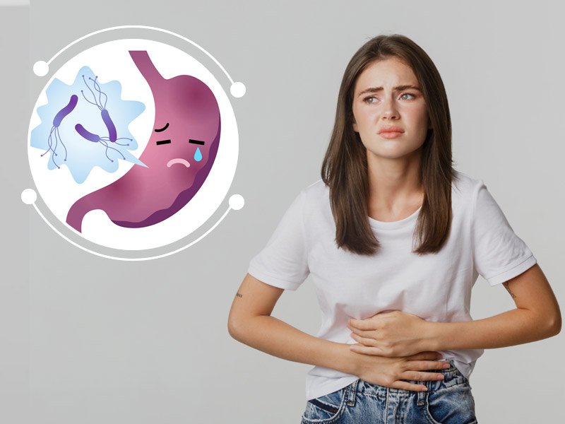 पेट के इंफेक्शन (Stomach Flu) और डायरिया में क्या अंतर होता है? डॉक्टर से जानें