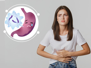 पेट के इंफेक्शन (Stomach Flu) और डायरिया में क्या अंतर होता है? डॉक्टर से जानें