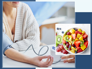 हाई ब्लड प्रेशर में कौन से फल खाने चाहिए? जानें बीपी कम करने वाले 7 फ्रूट्स