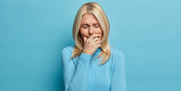 Hormone replacement therapy has pros & cons