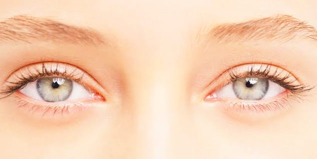 eye problems