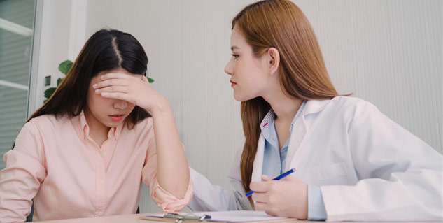 Hormone Replacement Therapy is for menopause