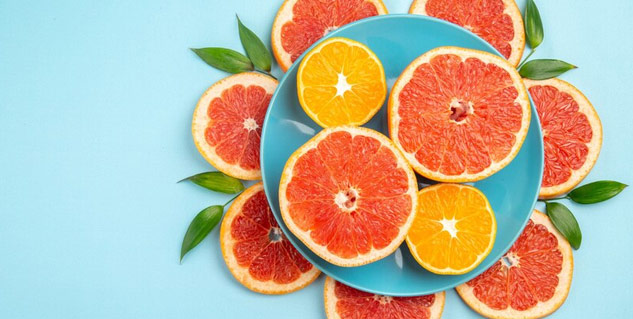 Grapefruits-in-pregnancy