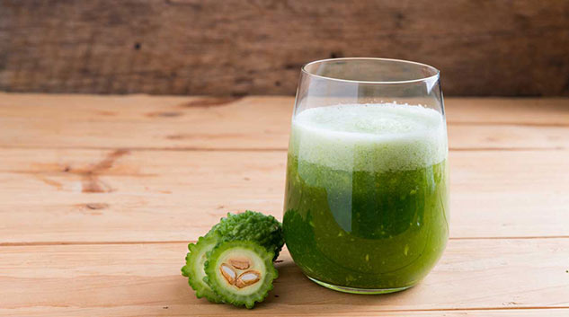 karela-juice-weight-loss