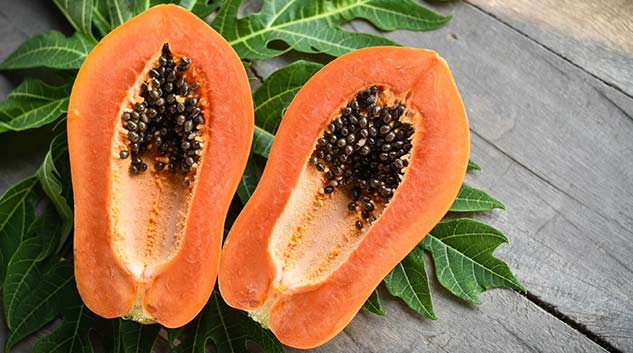 Papaya-in-Diabetes