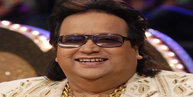 Bappi-Lahiri-News