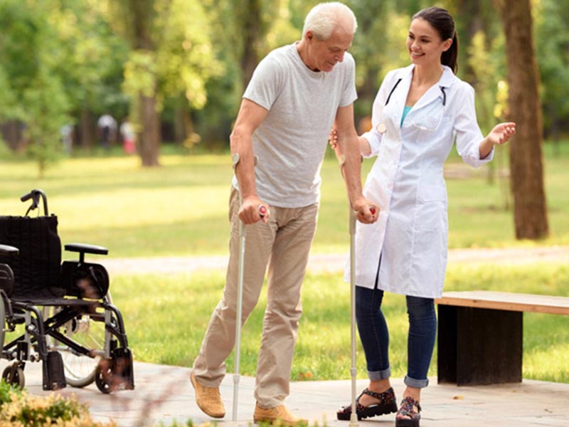 Can Paralysis Be Treated? Know Tips Prevention Tips By Expert