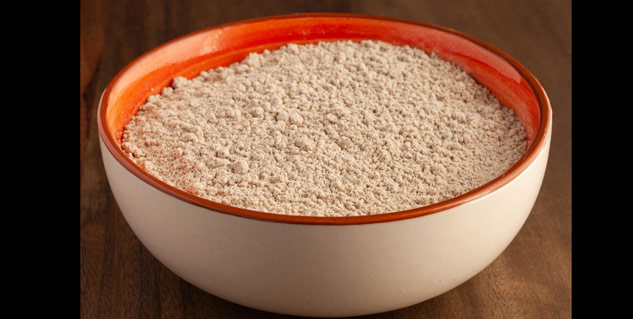 diabetes flour