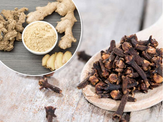 सोंठ और लौंग के फायदे: सोंठ और लौंग का एकसाथ सेवन करने से सेहत को मिलते हैं ये 6 फायदे
