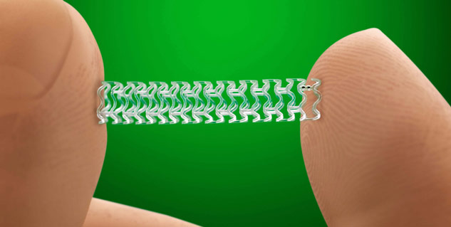 heart stent risks