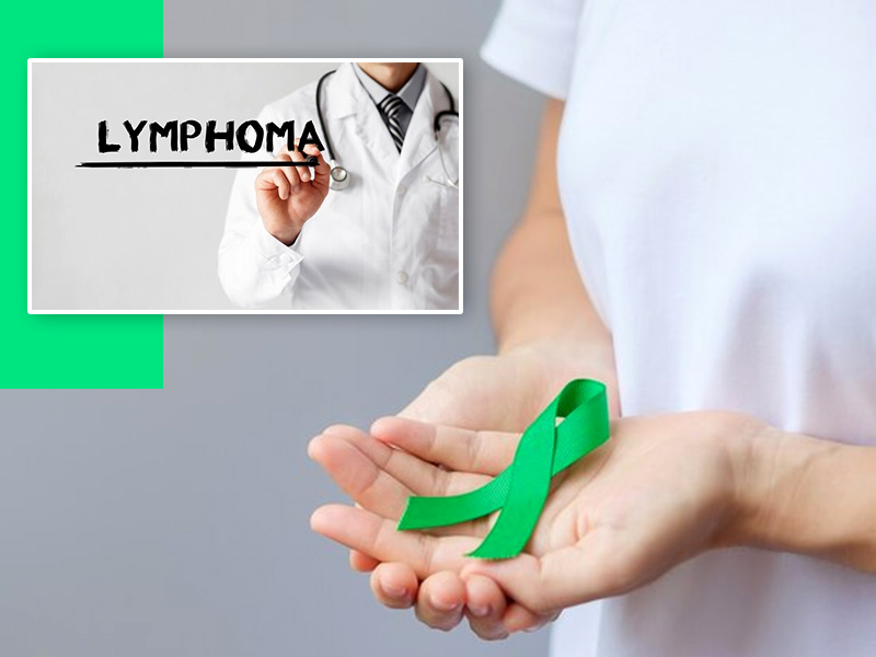 Here’s Everything You Need To Know About Lymphoma Cancer