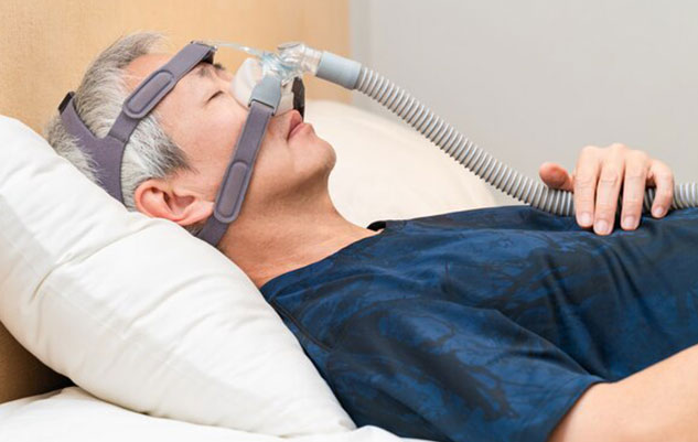 Obstructive-Sleep-Apnea