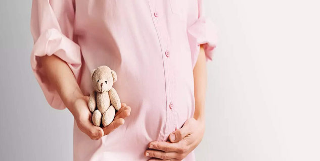 pregnancy