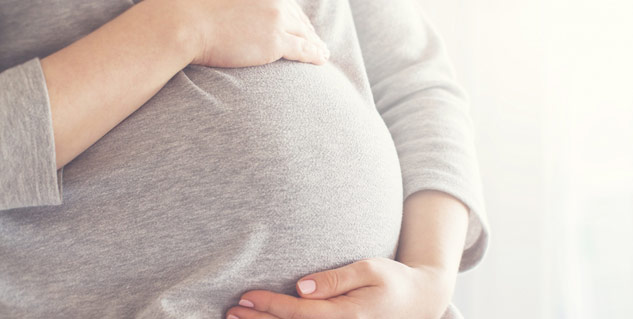 Gestational diabetes during pregnancy can harm both mother and the baby