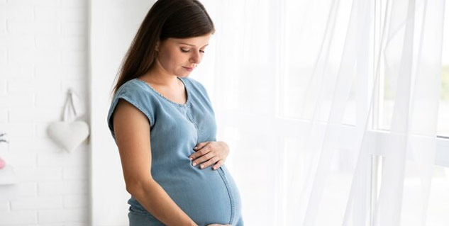 Childbirth is a Major Causes Of Stress Urinary Incontinence In Women