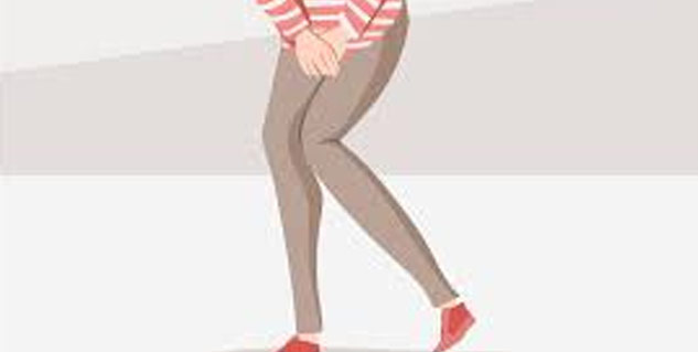 Major Causes Of Stress Urinary Incontinence In Women