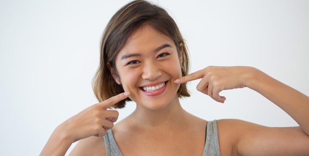 Ayurveda tips for dental health