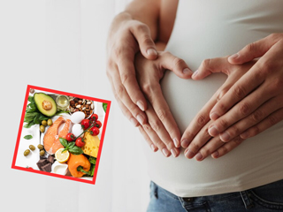 प्रेग्नेंसी के दौरान खाएं प्रोटीन से भरपूर ये 10 फूड्स, सेहत को मिलेंगे कई फायदे