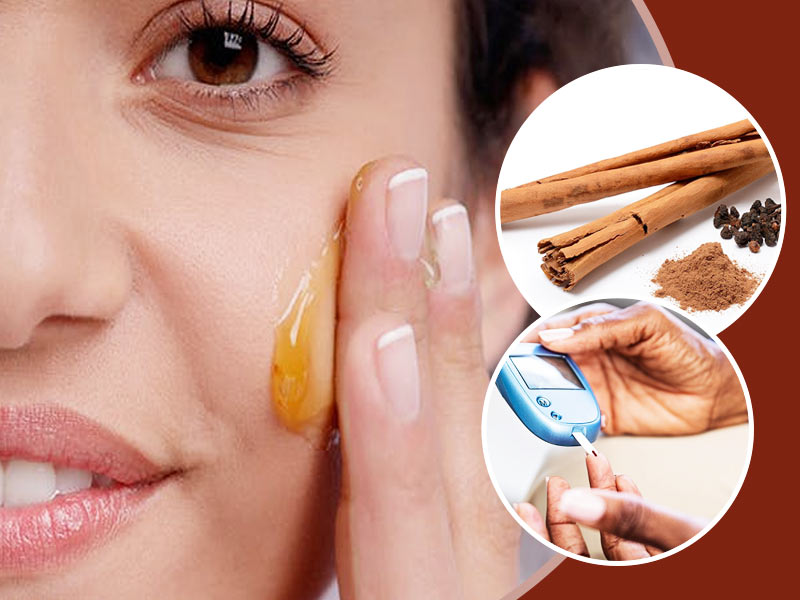 Cinnamon In Diet: Health Benefits That Can Leave You In Awe