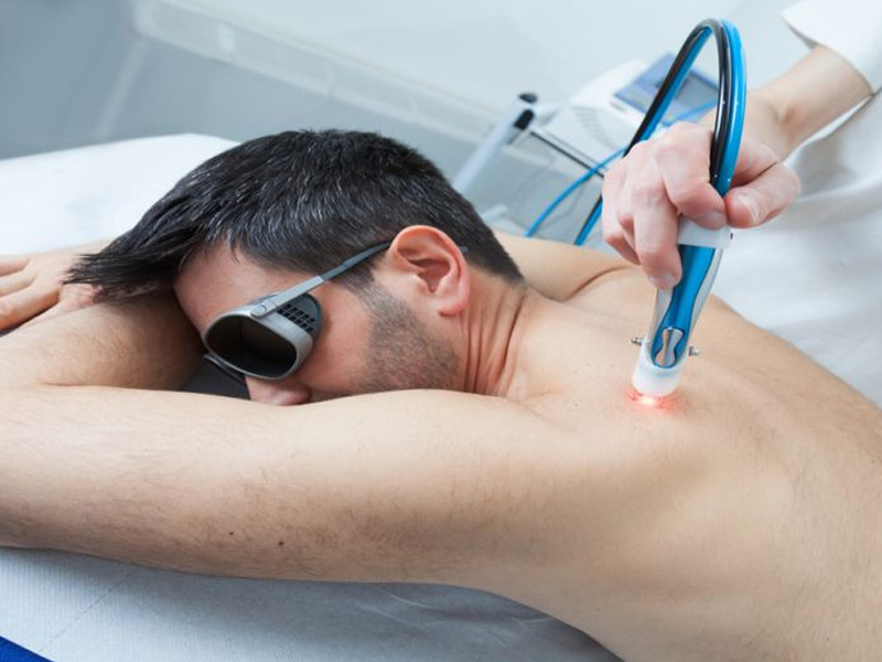 Electrical Stimulation Types, Therapy For Recovery