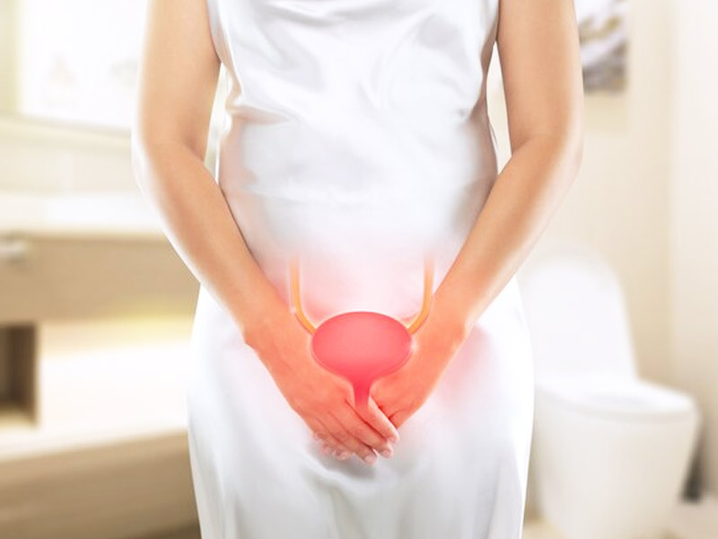 What is Stress Urinary Incontinence in women? Know causes