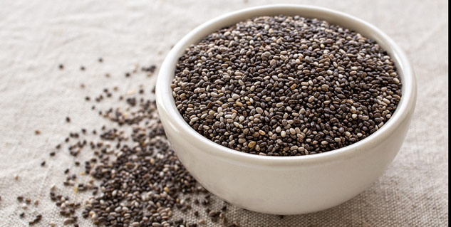 chia seeds in hindi
