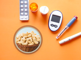 डायब‍िटीज में काजू खाने से दूर होती हैं ये 5 समस्याएं, डायटीश‍ियन से जानें फायदे