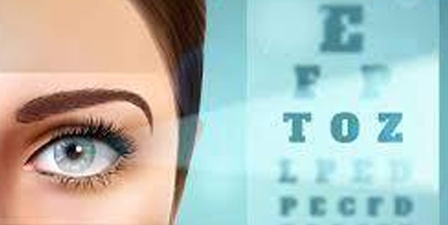 Double-Vision-Diplopia