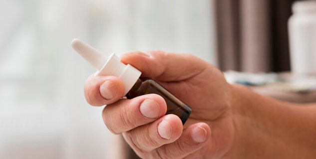 Nasal-spray