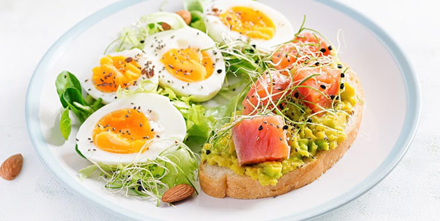 PROTEIN-FOOD-PREGNANCY