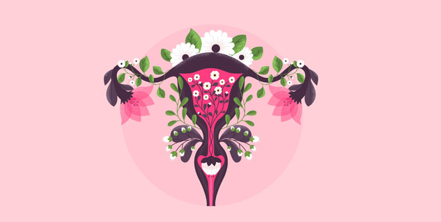 Obesity causes many female reproductive disorders