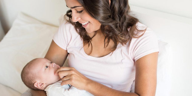 vomiting in child causes