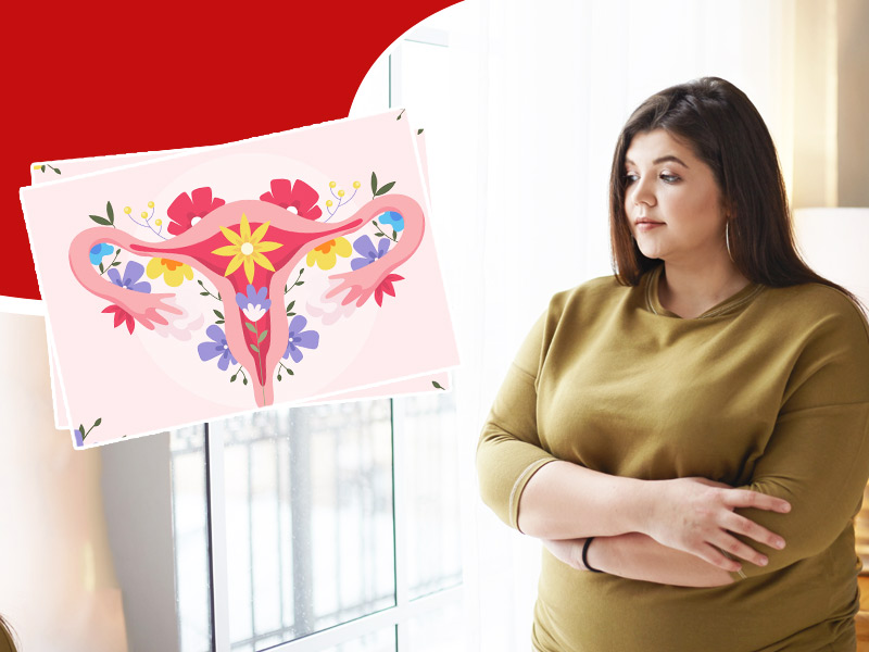 Obesity Linked To Multiple Female Reproductive Disorders: Study