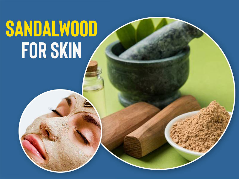 Sandalwood (Chandan) For Skincare: Benefits, How To Use