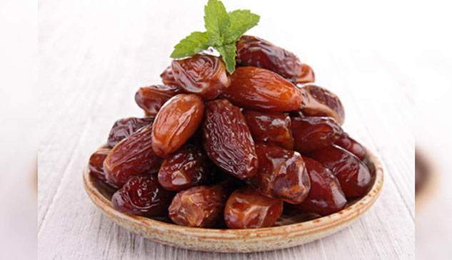 dates benefits
