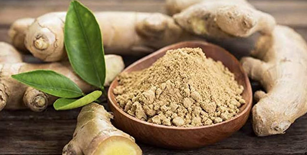 ginger churna benefits