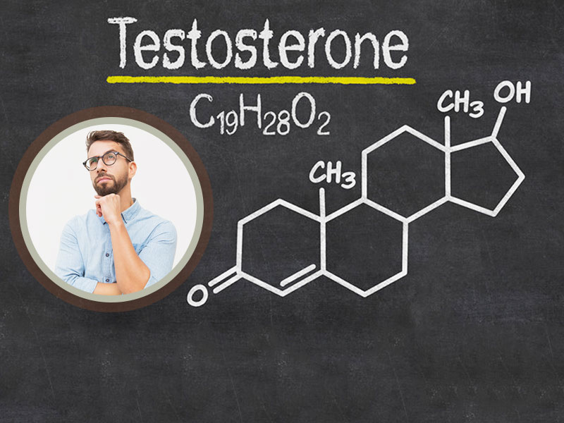 टेस्टोस्टेरोन हॉर्मोन बढ़ाना है तो पुरुष डाइट में शामिल करें ये 5 हर्ब्स (जड़ी-बूटियां)