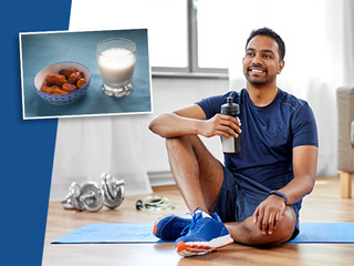 दूध छुहारा खाने से दूर होती हैं पुरुषों की ये 5 समस्याएं, जानें सेवन का सही तरीका