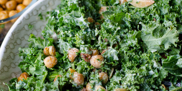 Green leafy vegetables are rich in vitamin K