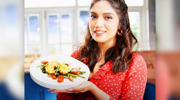 bhumi pednekar